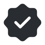 Verify SVG Icon